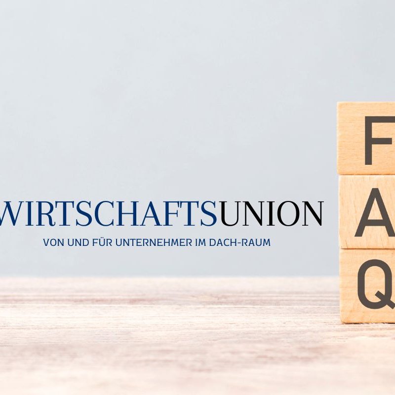 FAQ: Beantworten Sie häufig gestellte Fragen und reduzieren Sie den Support-Aufwand